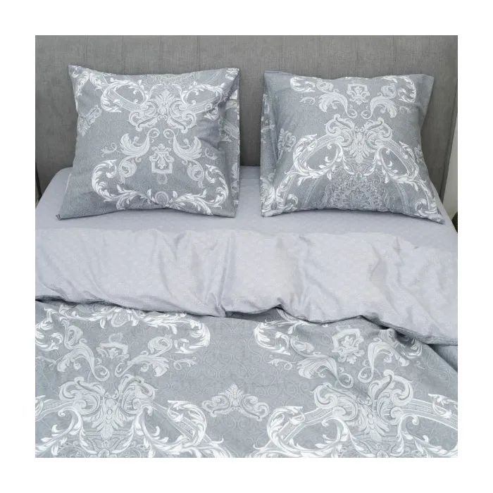 Постільна білизна Viluta 789 Сатин Twill полуторний (789_pl) зображення 6