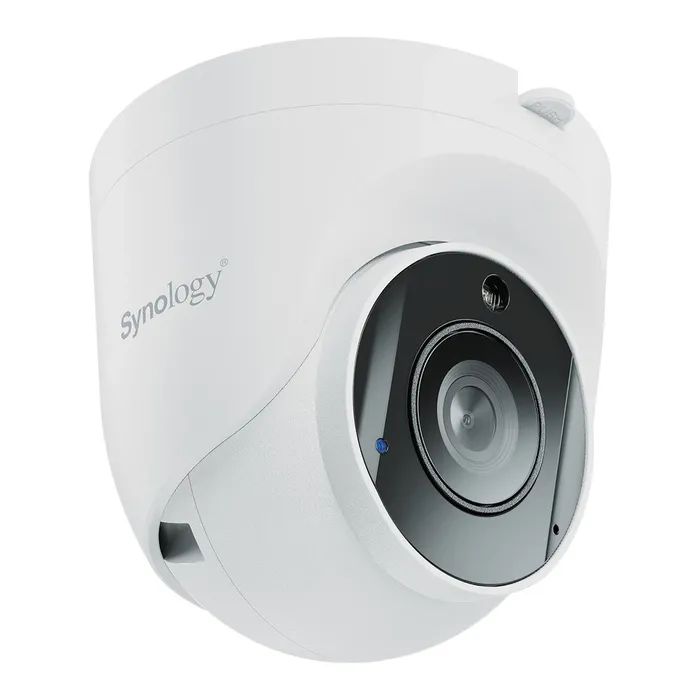 Камера відеоспостереження Synology TC500