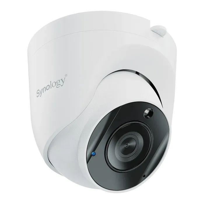 Камера відеоспостереження Synology TC500 зображення 5