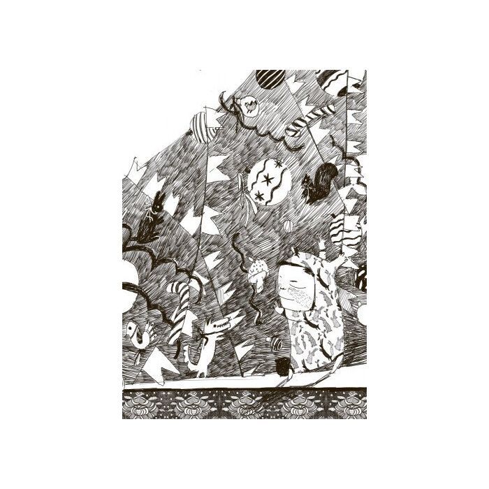 Книга Лісовеня сова. Читальня. Рівень 2 - Л.В. Денисенко Ранок (9786170933980) изображение 16