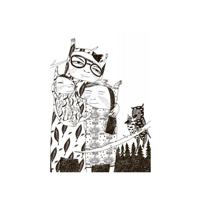 Книга Лісовеня сова. Читальня. Рівень 2 - Л.В. Денисенко Ранок (9786170933980) изображение 7