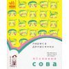 Книга Лісовеня сова. Читальня. Рівень 2 - Л.В. Денисенко Ранок (9786170933980)