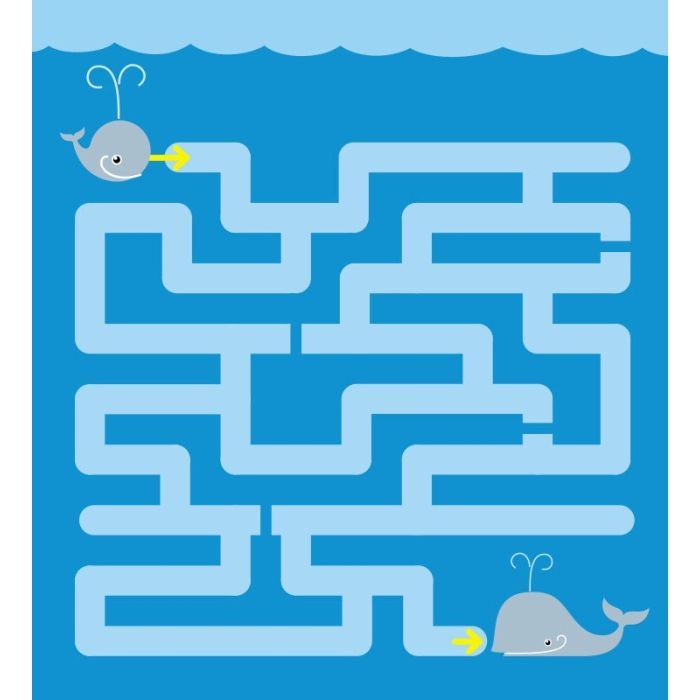 Книга Багаторазові лабіринти. Корівка Ранок (9786170986900) изображение 2