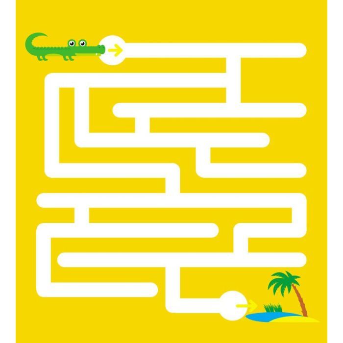 Книга Багаторазові лабіринти. Корівка Ранок (9786170986900) изображение 3