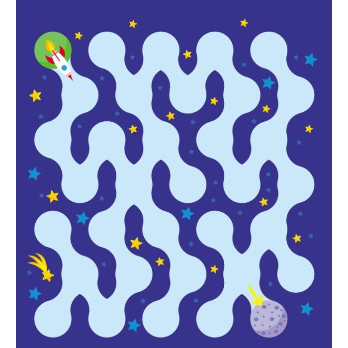 Книга Багаторазові лабіринти. Корівка Ранок (9786170986900) изображение 5