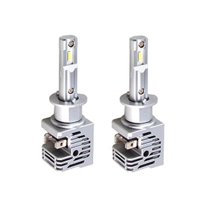Автолампа PULSO LED-chips CREE/9-32v/2x25w/4500Lm/6000K (M4-H1)