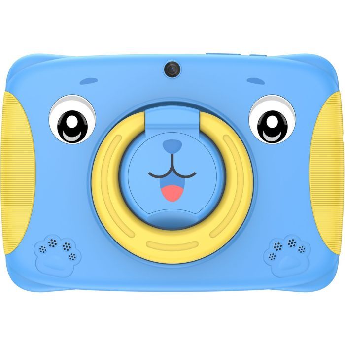 Планшет Blackview Tab 3 Kids 7" HD 2/32GB / WiFi / Blue (6931548321118) изображение 2