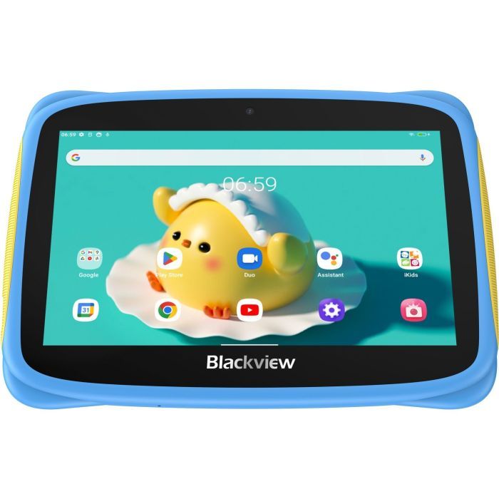Планшет Blackview Tab 3 Kids 7" HD 2/32GB / WiFi / Blue (6931548321118) изображение 3