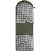 Спальный мешок Tramp Ember+ Long оливковий лівий (UTRS-063L-olive-L) изображение 2