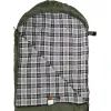 Спальный мешок Tramp Ember+ Long оливковий лівий (UTRS-063L-olive-L) изображение 3