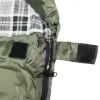 Спальный мешок Tramp Ember+ Long оливковий лівий (UTRS-063L-olive-L) изображение 5