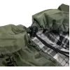 Спальный мешок Tramp Ember+ Long оливковий лівий (UTRS-063L-olive-L) изображение 6