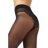 Колготы Siela Bikini 40 Den Nero - 3 (4820159845279) изображение 4