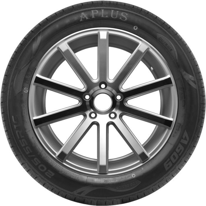 Шина Aplus 185/65R15 88H A609 (AP1981H1) зображення 3