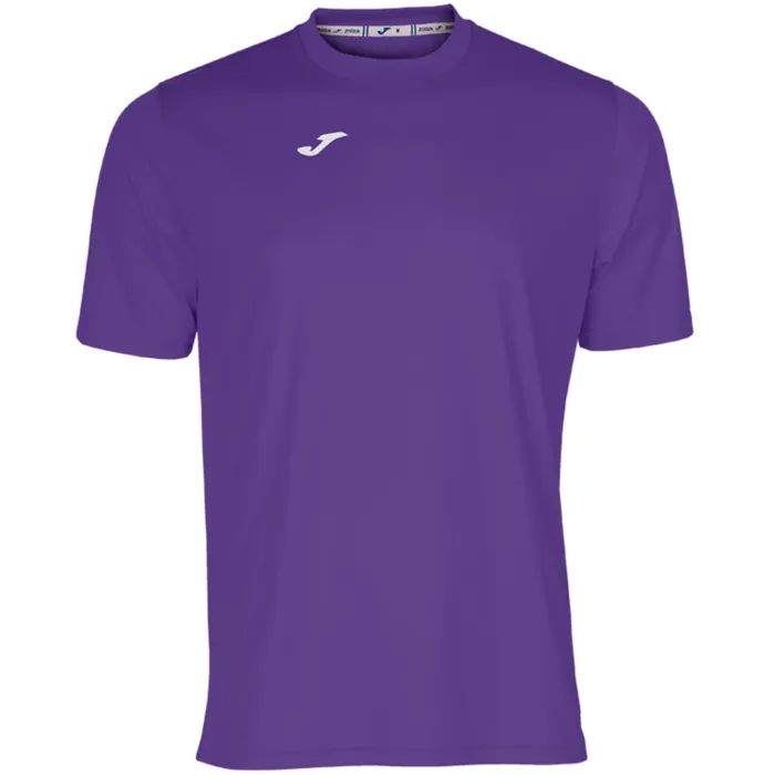 Футболка Joma Combi 100052.450 зелений 2XS (9995139144040)