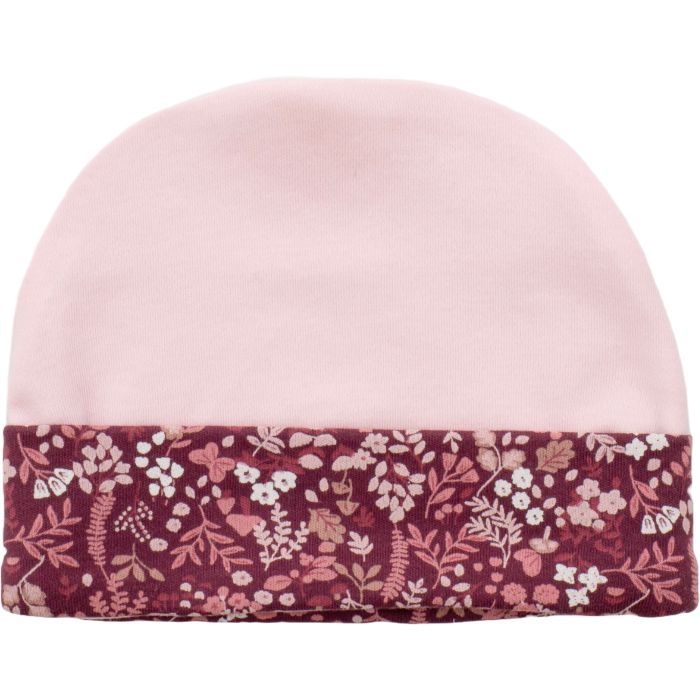 Набор детской одежды Miniworld с шапкой (16342-62G-peach) изображение 5