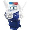 Фігурка Super Wings трансформер Transforming Пол (Paul), 10 см (EU780624)