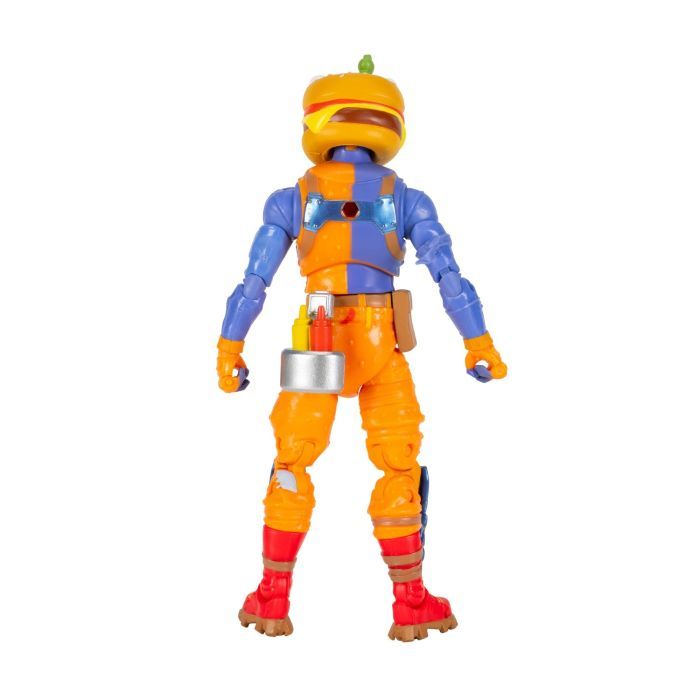 Фігурка Fortnite Legendary Series Beef Boss, 15 см (FNT1604) зображення 8
