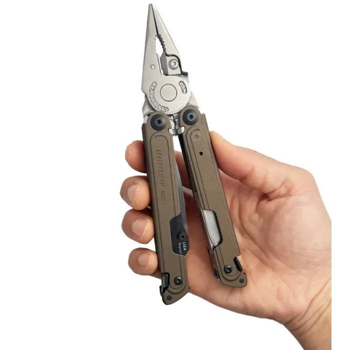 Мультитул Leatherman ARC (833076) изображение 10