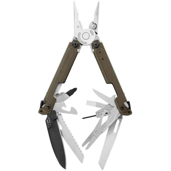 Мультитул Leatherman ARC (833076)