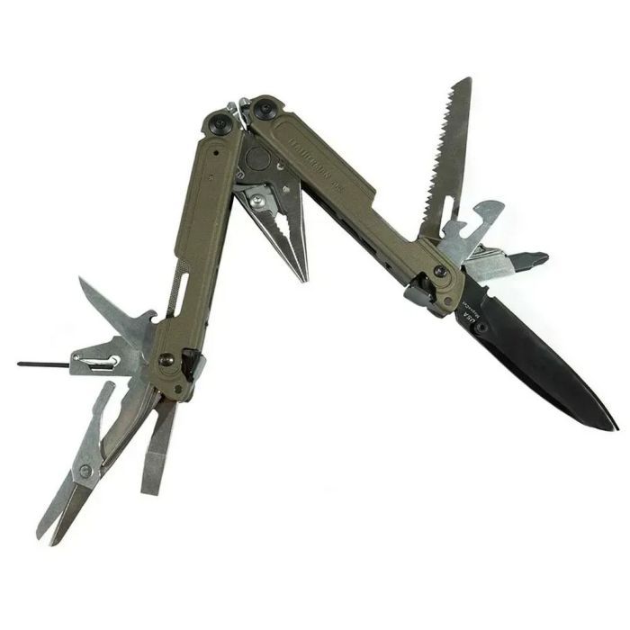 Мультитул Leatherman ARC (833076) изображение 2