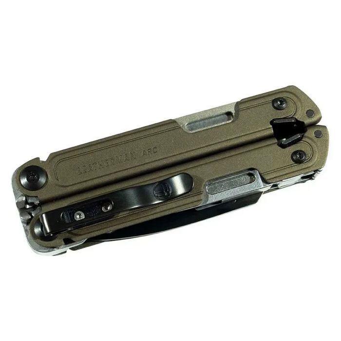 Мультитул Leatherman ARC (833076) изображение 6