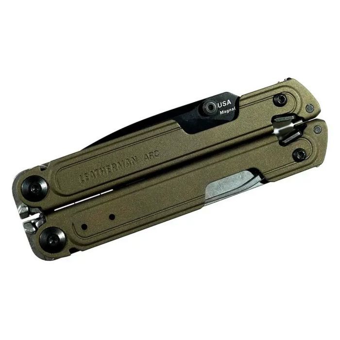 Мультитул Leatherman ARC (833076) изображение 7