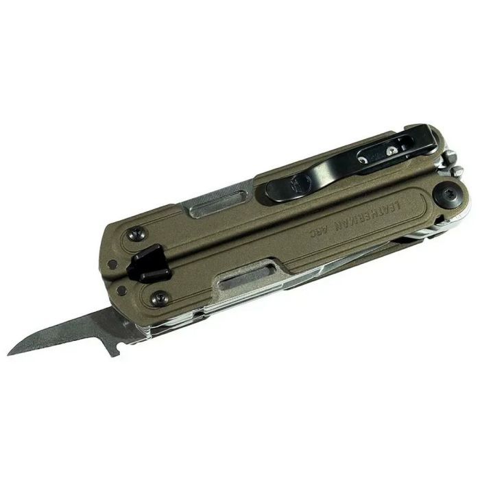 Мультитул Leatherman ARC (833076) изображение 8