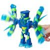 Игровой набор SuperThings серии Kazoom Power – Ультрастрайкер Энигма (PSTSP116IN240) изображение 5