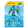 Игровой набор SuperThings серии Kazoom Power – Ультрастрайкер Энигма (PSTSP116IN240) изображение 9