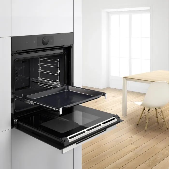 Аксессуар к духовкам Bosch HEZ638070 изображение 2