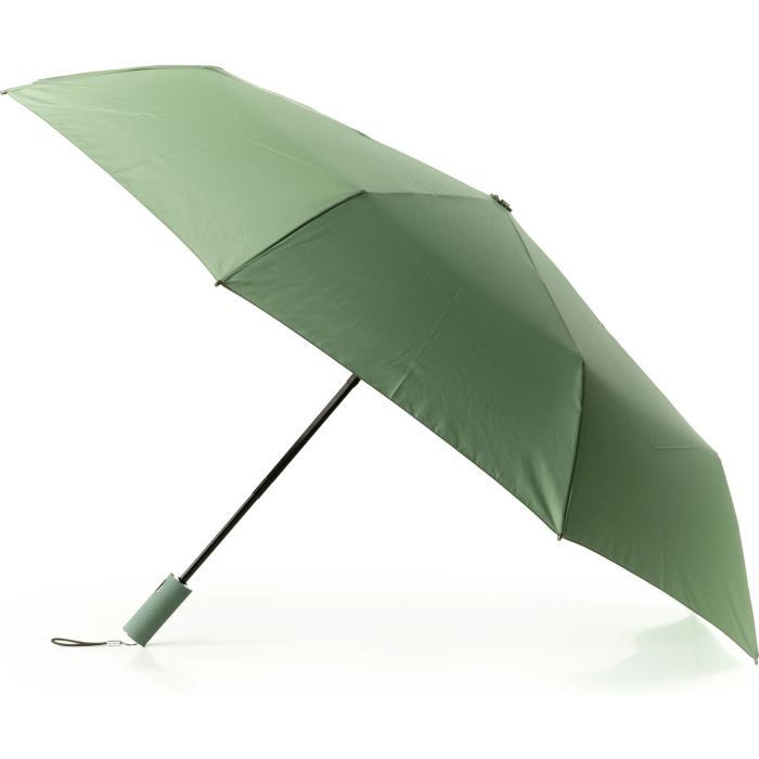 Зонт Krago Column Green повний автомат зелений (umb-2-003) изображение 2