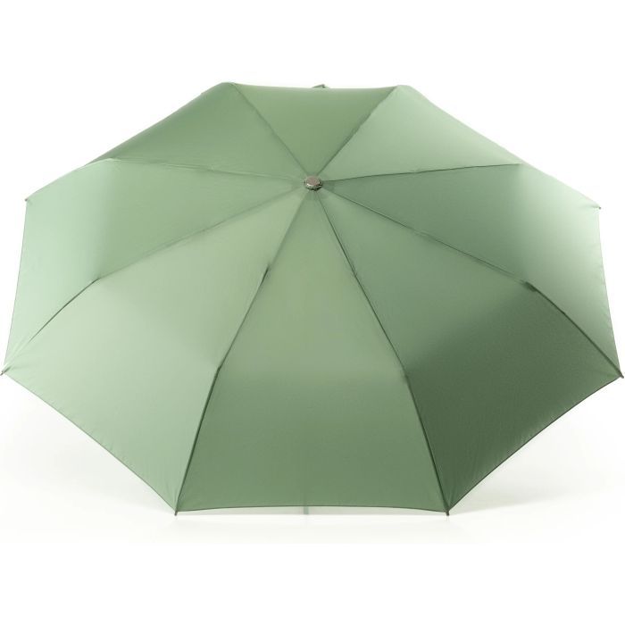 Зонт Krago Column Green повний автомат зелений (umb-2-003) изображение 3
