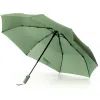 Зонт Krago Column Green повний автомат зелений (umb-2-003)
