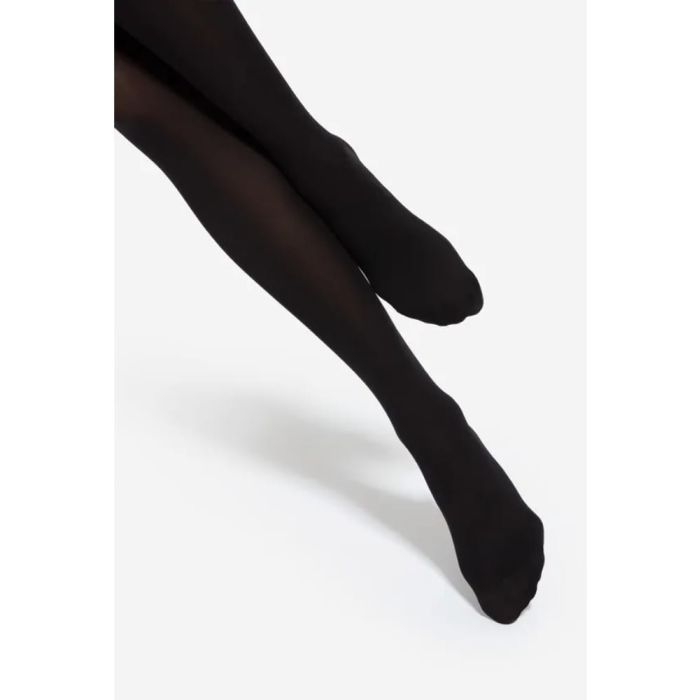 Колготи Gatta Rosalia 40 Den Nero - 3 (5900042047832) зображення 2