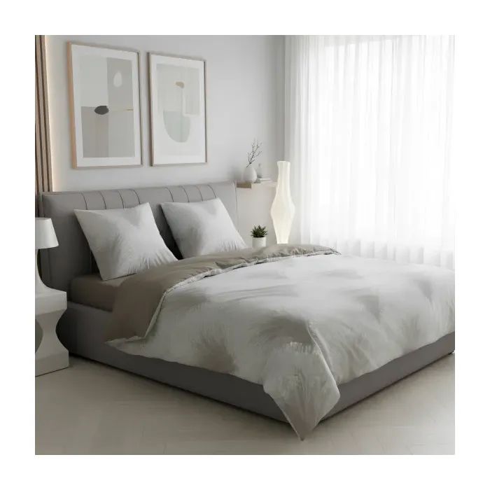 Постельное белье Viluta 25403 Ранфорс полуторный (25403_pl)