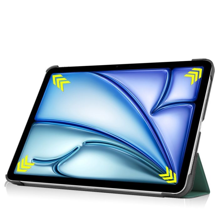 Чехол для планшета BeCover Smart Case Apple iPad Air 13" M4 2026 Dusk (715305) изображение 8