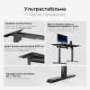 Комп'ютерний стіл Anda Seat Xtreme Pro Black (AD-D-DD1-1400-08-B) зображення 14