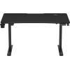 Комп'ютерний стіл Anda Seat Xtreme Pro Black (AD-D-DD1-1400-08-B) зображення 3