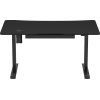 Комп'ютерний стіл Anda Seat Xtreme Pro Black (AD-D-DD1-1400-08-B) зображення 5