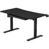 Комп'ютерний стіл Anda Seat Xtreme Pro Black (AD-D-DD1-1400-08-B) зображення 6