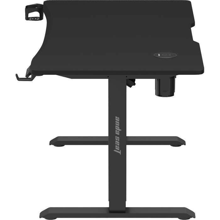 Комп'ютерний стіл Anda Seat Xtreme Pro Black (AD-D-DD1-1400-08-B) зображення 8