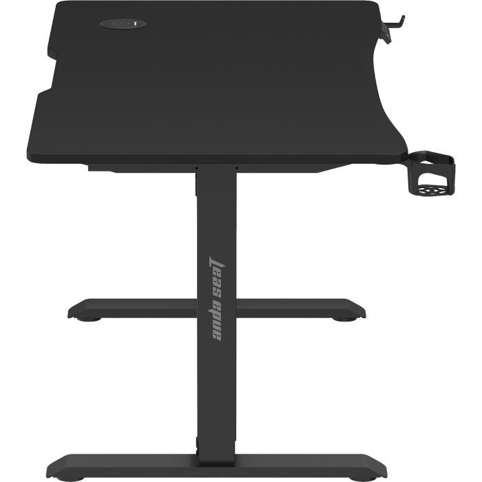 Комп'ютерний стіл Anda Seat Xtreme Pro Black (AD-D-DD1-1400-08-B) зображення 9