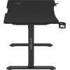 Комп'ютерний стіл Anda Seat Xtreme Pro Black (AD-D-DD1-1400-08-B) зображення 9