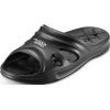 Шльопанці Aqua Speed Florida 464-07 чорний 40 (5905718626427) зображення 2