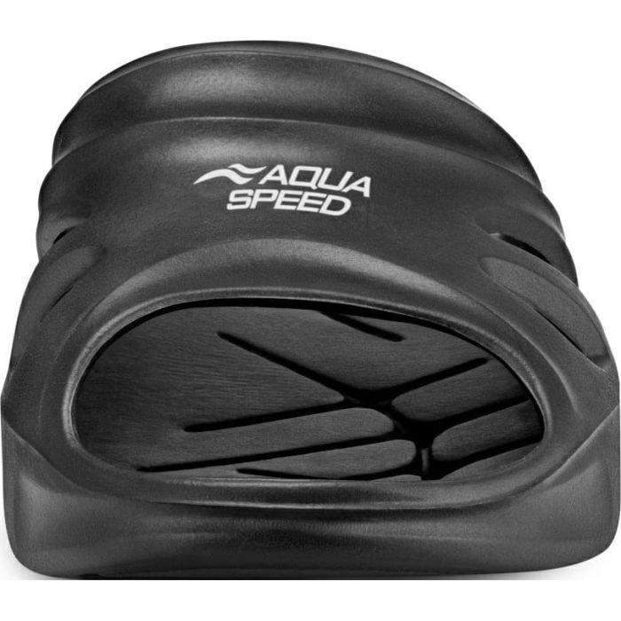 Шлепанцы Aqua Speed Florida 464-07 чорний 36 (5905718626380) изображение 6
