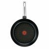 Сковорода Tefal Emotion+, 28см, чорний (E3270644) зображення 2