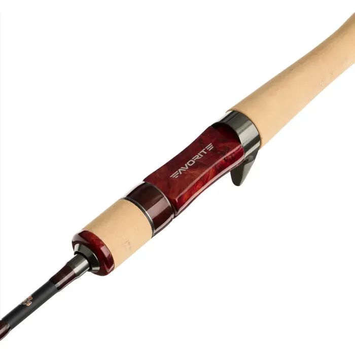 Вудилище Favorite Arena Stream ARNS1-C602UL 1.83m 2-7g Fast Casting (1693.12.56) зображення 4