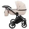 Коляска Adamex 2 в 1 Nola Eco SA-7 лате (681135) изображение 3