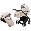 Коляска Adamex 2 в 1 Nola Eco SA-7 лате (681135)